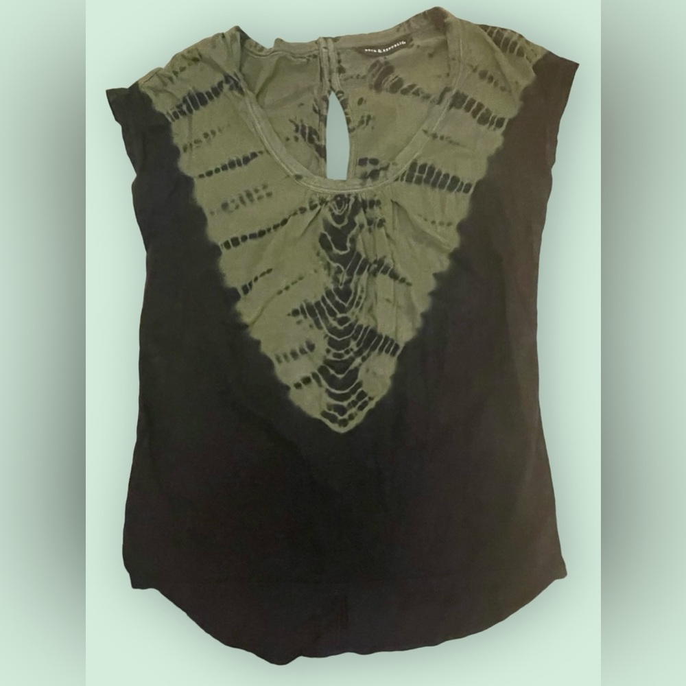 Rock and Republic Shirt